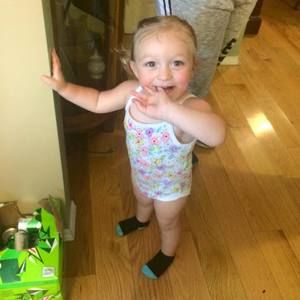 Meet your Posher, Erica